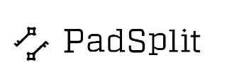 PADSPLIT trademark