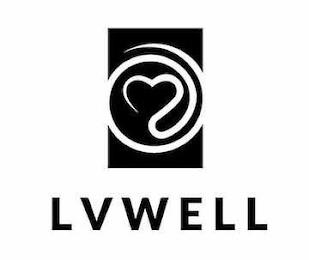 LVWELL trademark