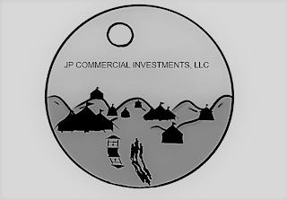 JP COMMERCIAL INVESTMENTS, LLC trademark