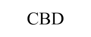 CBD trademark