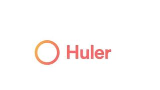 HULER trademark