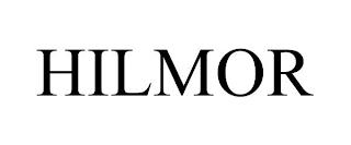 HILMOR trademark