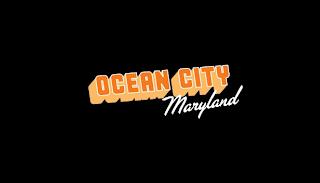 OCEAN CITY MARYLAND trademark