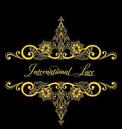 INTERNATIONAL LACE trademark