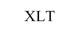 XLT trademark