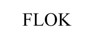 FLOK trademark