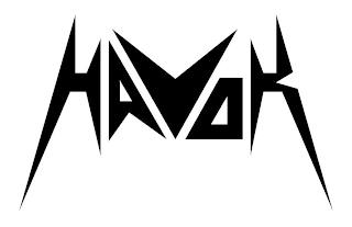 HAVOK trademark