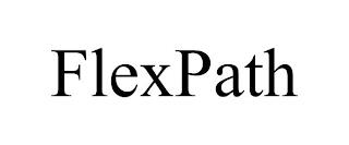 FLEXPATH trademark