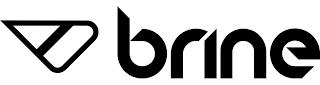 BV BRINE trademark