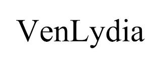 VENLYDIA trademark