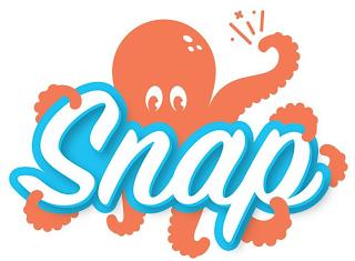 SNAP trademark