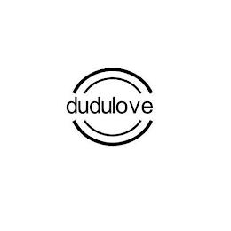 DUDULOVE trademark