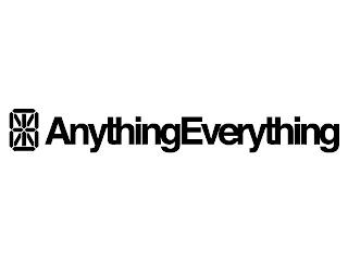 ANYTHINGEVERYTHING trademark