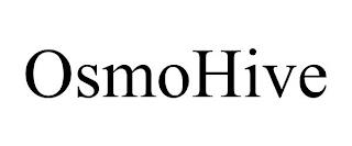 OSMOHIVE trademark