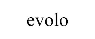 EVOLO trademark