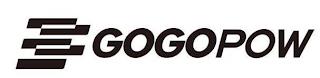 GOGOPOW trademark