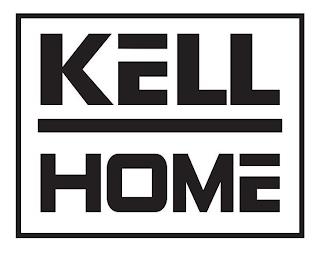 KELL HOME trademark