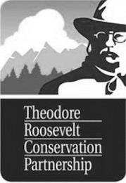 THEODORE ROOSEVELT CONSERVATION PARTNERSHIP trademark