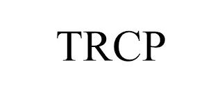 TRCP trademark