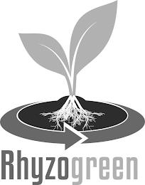 RHYZOGREEN trademark