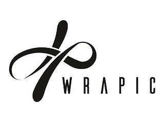 WRAPIC trademark