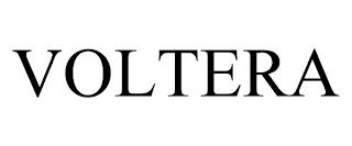 VOLTERA trademark