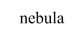 NEBULA trademark