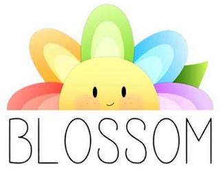 BLOSSOM trademark