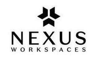 NEXUS WORKSPACES trademark