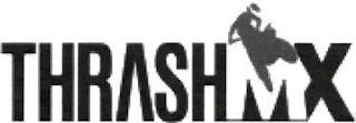 THRASHMX trademark