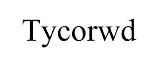 TYCORWD trademark