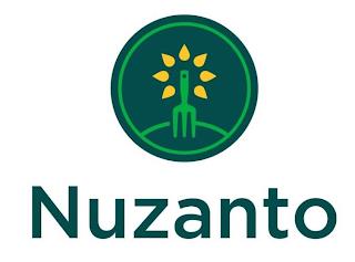 NUZANTO trademark