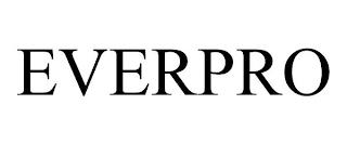 EVERPRO trademark