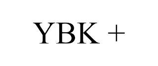 YBK + trademark