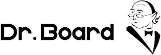 DR. BOARD trademark