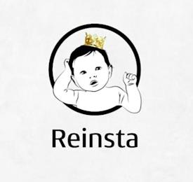 REINSTA trademark