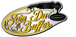 SAM DA BUFFER trademark