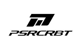 PSRCRBT trademark