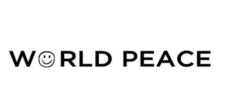 WORLD PEACE trademark