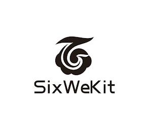 SIXWEKIT trademark