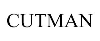 CUTMAN trademark