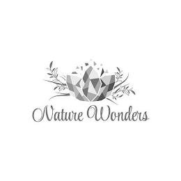 NATURE WONDERS trademark