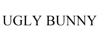 UGLY BUNNY trademark