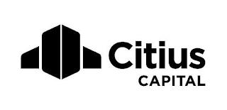 CITIUS CAPITAL trademark