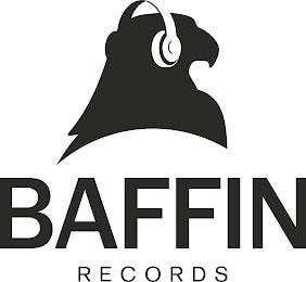 BAFFIN RECORDS trademark