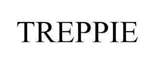 TREPPIE trademark