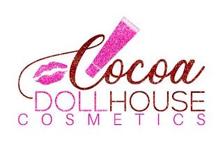 COCOA DOLLHOUSE COSMETICS trademark