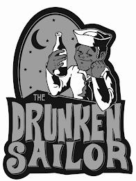 THE DRUNKEN SAILOR trademark