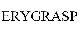 ERYGRASP trademark