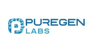 P PUREGEN LABS trademark